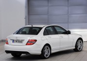 Mercedes-Benz C 350 Avantgarde